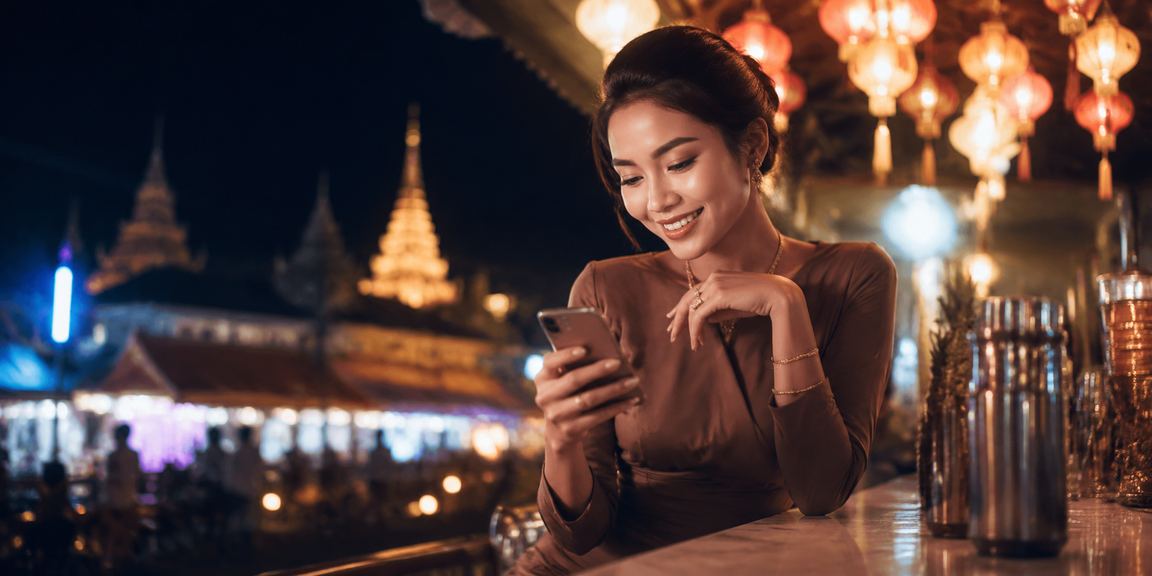 မြန်မာဖုန်းကာစီနို အသုံးပြုမှု