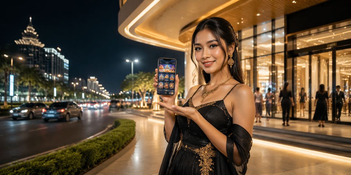 နေပြည်တော်ရှိ မိုဘိုင်းငွေပေးချေမှုစနစ်